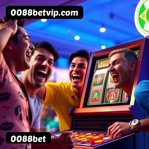 0088bet - App Compatibility