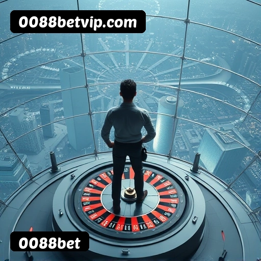 0088bet São Paulo - Hot Promos