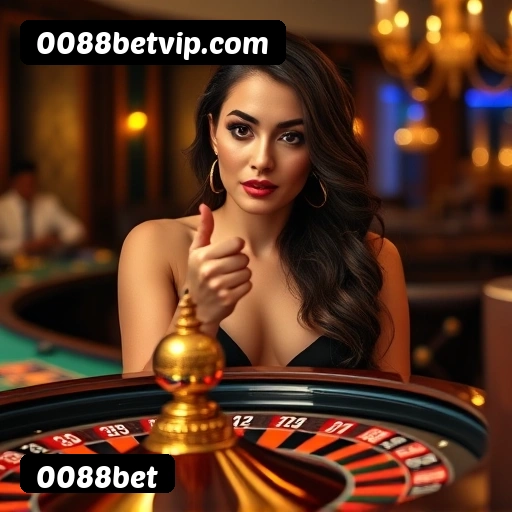0088bet - Security