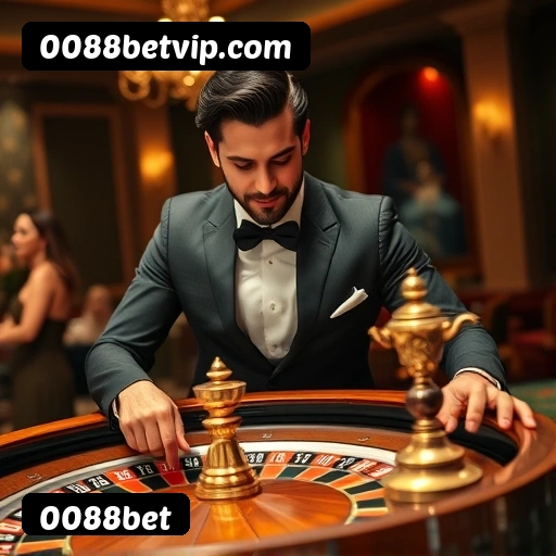 0088bet - App Security