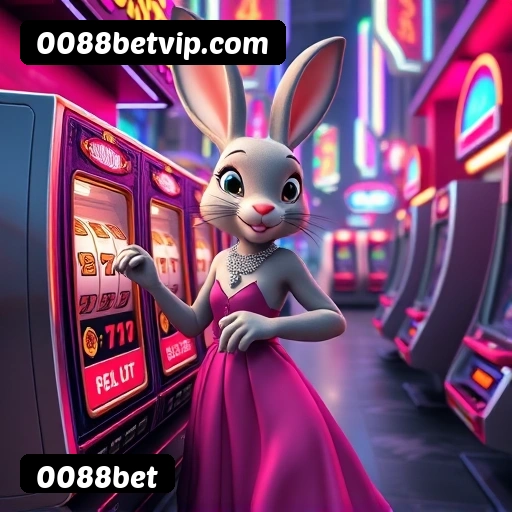 0088bet Belo Horizonte - VIP Casino