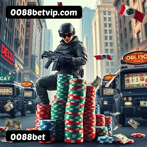 0088bet Fortaleza - Reviews