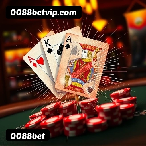 0088bet - App Features