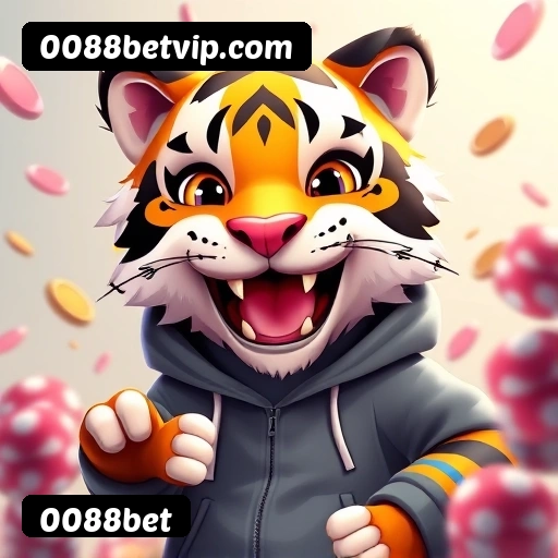 0088bet Salvador - Studio Tour