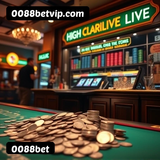0088bet Rio de Janeiro - Licenses