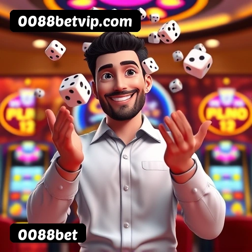 0088bet Rio de Janeiro - Bonus Terms
