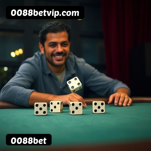 0088bet Fortaleza - Leaderboard