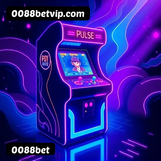 0088bet Belo Horizonte - Jackpots