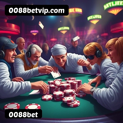 0088bet Rio de Janeiro - Popular Jogos